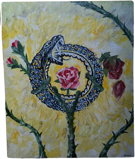 Print · Ouroboros